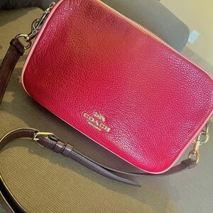 Coach Crossbody Purse
